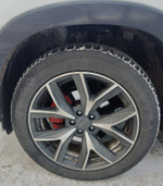 EXEED LX Premium Plus 1.6T DCT AWD