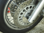 Yamaha Dragstar XVS1100 Classic , 2005