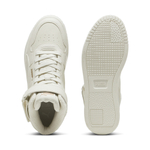 Женские ботинки PUMA Carina Street Mid WTR