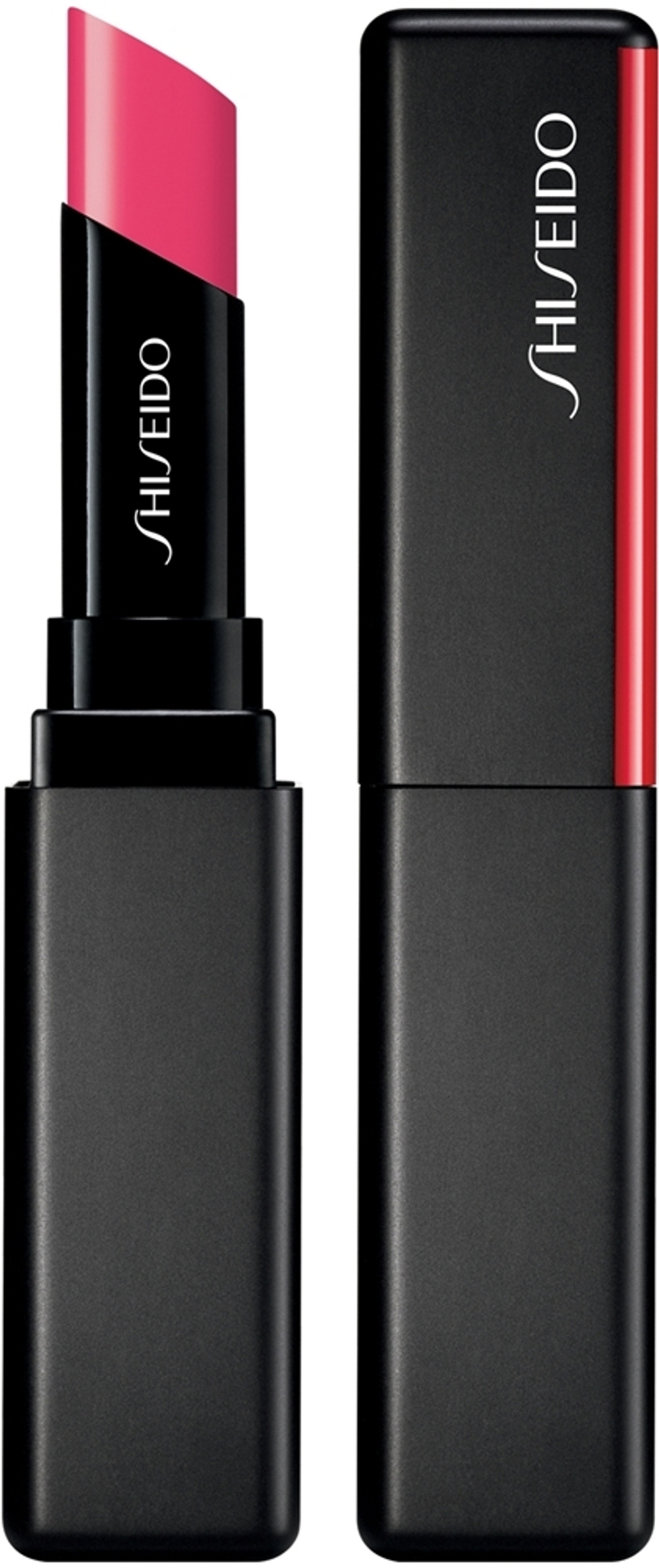 Shiseido ColorGel LipBalm - Тонизирующий бальзам для губ с увлажняющим эффектом, 2 g