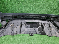 Бампер задний Geely Coolray (2023-н.в.)