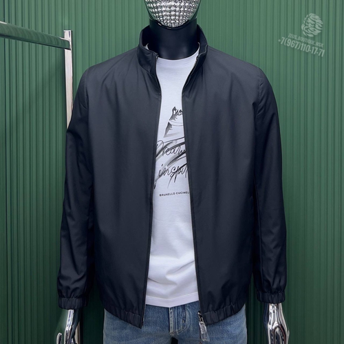 Двухсторонняя куртка Loro Piana