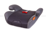 Автокресло LB-781 "Point5" Safety Line (Storm grey) группа 2-3 (15-36 кг)