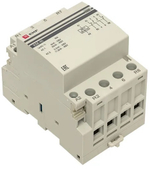 Контактор  EKF km-3-40-22