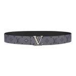 Пояс LOUIS VUITTON Logo 4cm, M0373