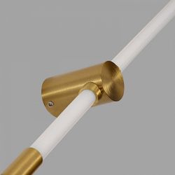 Накладной светильник F-promo Tubus 4688-1W