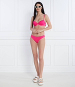 Топ бикини EA7 - розовый(911026 CC419)