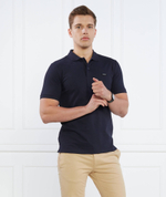 Поло Calvin Klein - темно-синий(K10K111196)