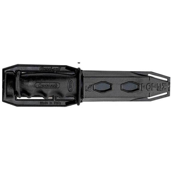 Нож Cressi Supertotem