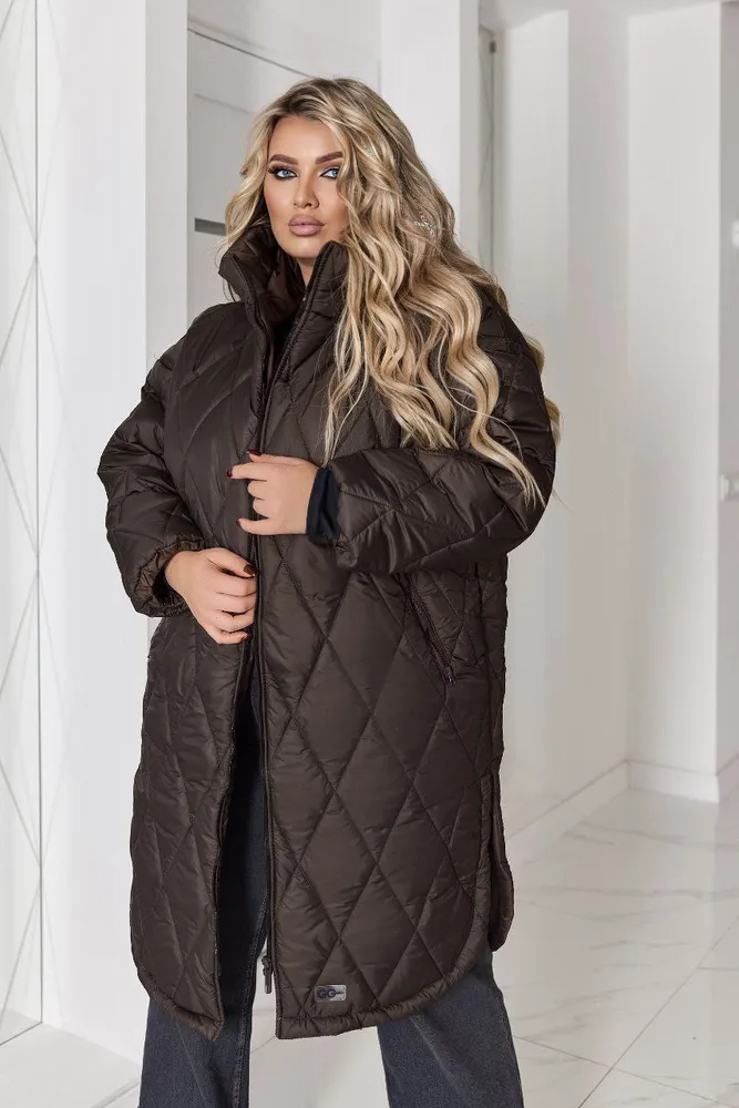 Пальто УК-800-4 Fabrika