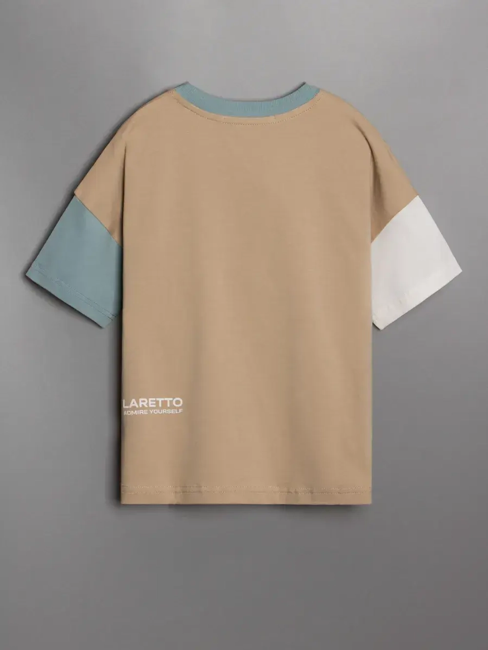 Костюм для девочки на лето