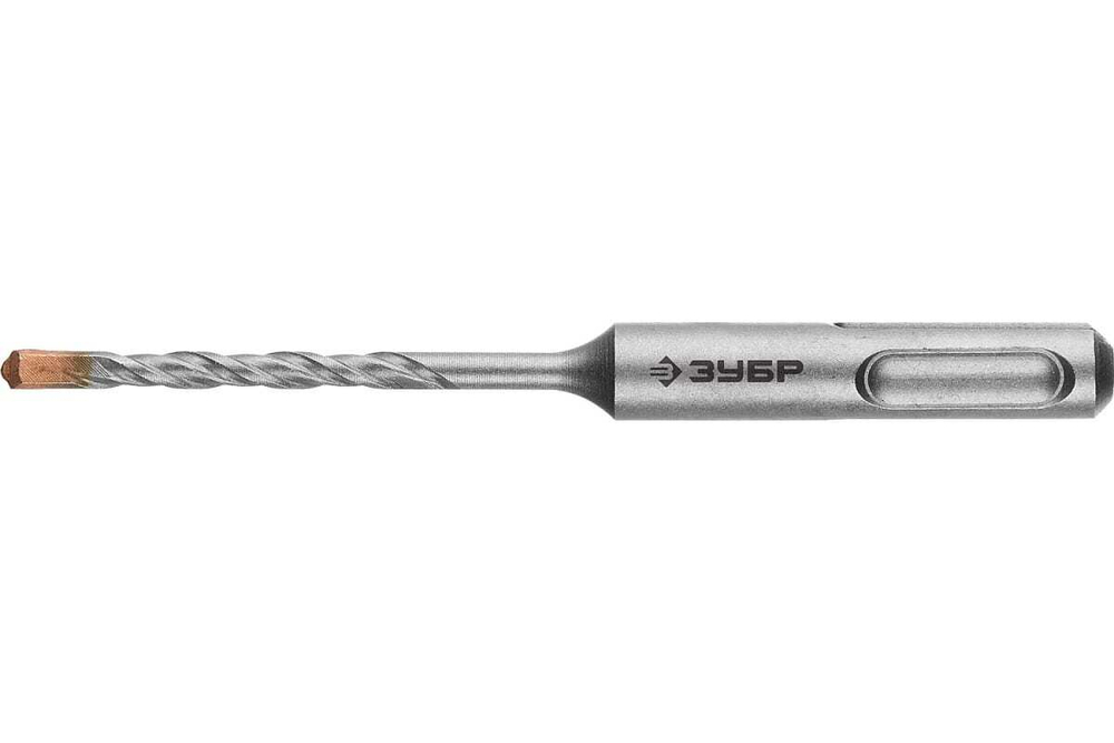 Бур ЗУБР Профессионал (4x110 мм; SDS-plus) 29314-110-04_z02