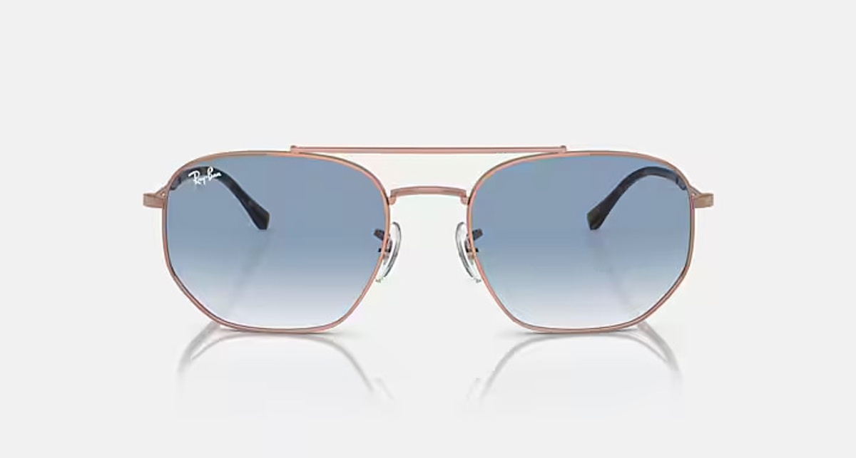 RAY-BAN RB3707 92023F