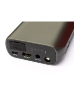 Пусковое зарядное устройство Battery Service ПускАч 8000