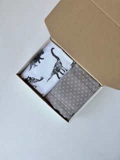 Наборы пелёнок