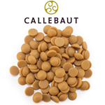 Шоколад с карамелью 30.4% «CALLEBAUT» GOLD 100 гр