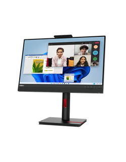 Монитор Lenovo ThinkCentre Tiny-In-One 24 Gen 5 (A23TIO24) 23.8 Monitor(HDMI)