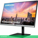 Монитор Samsung R650 LS24R650FDUXEN