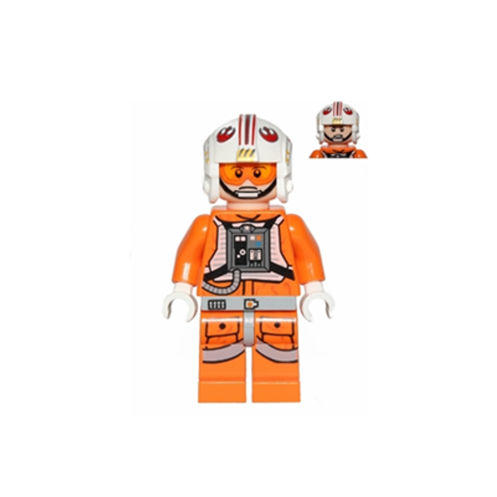 Люк Скайуокер sw0461