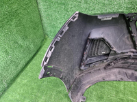 Бампер передний Changan CS55PLUS (2021-2024)