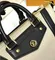 Сумка Louis Vuitton Biker PM, серый