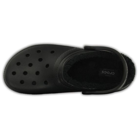 Crocs Classic Clog 'Black'