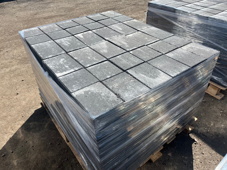 Новый город "Белый графит"