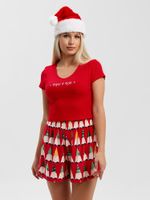 Костюм Сноу-3 Виотекс КРАСНЫЙ