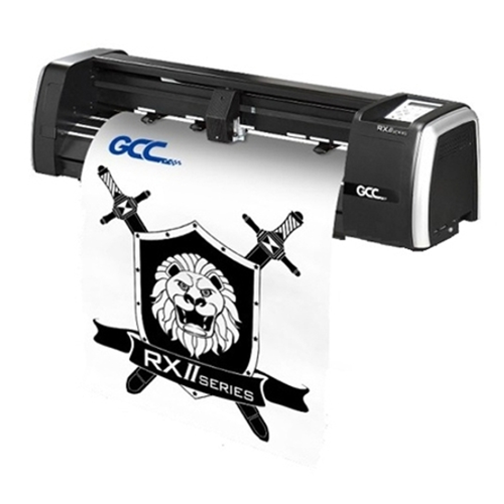 Режущий плоттер GCC RX II - 61 CREASING