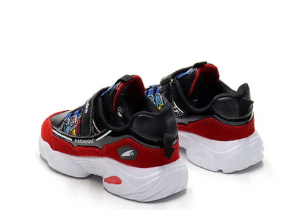 Кроссовки детские (31-36)р. / шт.