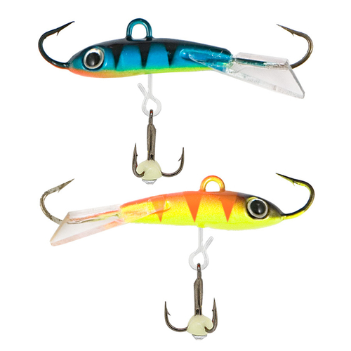 Балансир Spider Pro 106 5 гр. 35 мм 30/62