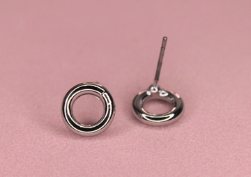 Швензы круглые 9 мм