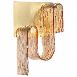 Накладной светильник Odeon Light Flow 5105/11WL