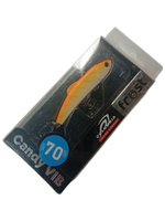 Раттлин для рыбалки Columbia Frost Candy VIB