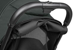 Прогулочная коляска Peg Perego X-Country Metal