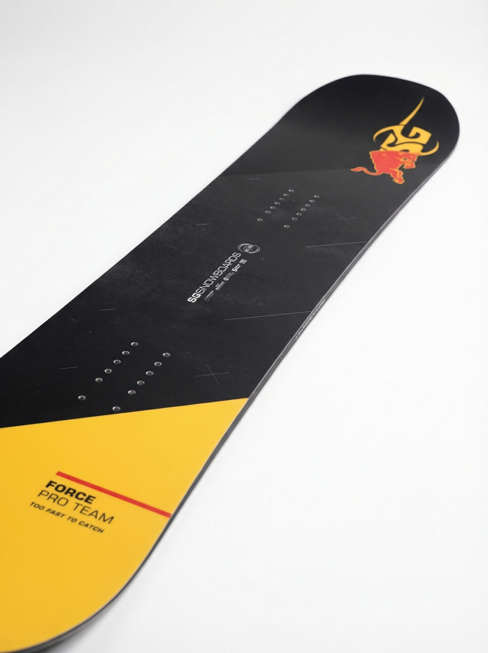 Сноуборд SG FORCE 2024/2025