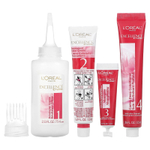 L'Oréal, Excellence Creme, Triple Care Color, 7 оттенков темно-русого``, 1 нанесение