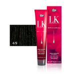 4/9 каштановый коричневый холодный