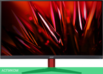 Монитор Acer KG242YEbmiix черный (UM.QX2EE.E01)