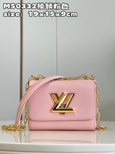 Louis Vuitton Twist PM