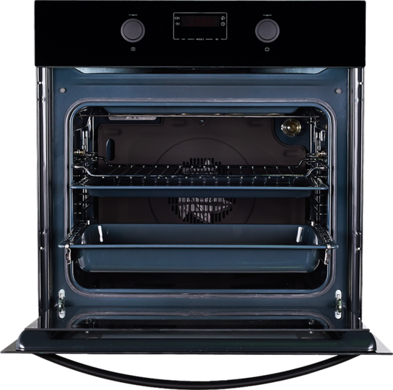 Электрический духовой шкаф Kuppersberg HO 663 B