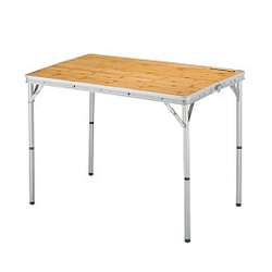 СТОЛ СКЛАДНОЙ KINGCAMP 3935 BAMBOO TABLE S