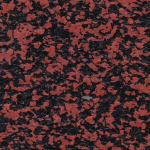 Спортивное рулонное покрытие из крошки Резипол ANT Flex Eco Granite 2мм до 100м2 Светло-серый61