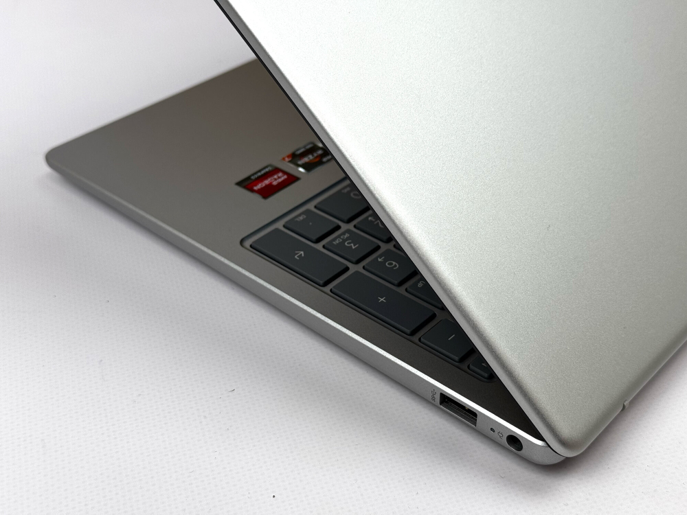 Новый ноутбук HP Starbook / Ryzen 7 7735HS / 32GB DDR5 / 512GB / FullHD / Win11 / Русско-Английская клавиатура