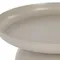 Кофейный стол Terra Ø60х37 см, бежевый