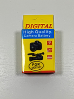 Аккумулятор ET AHDBT-401