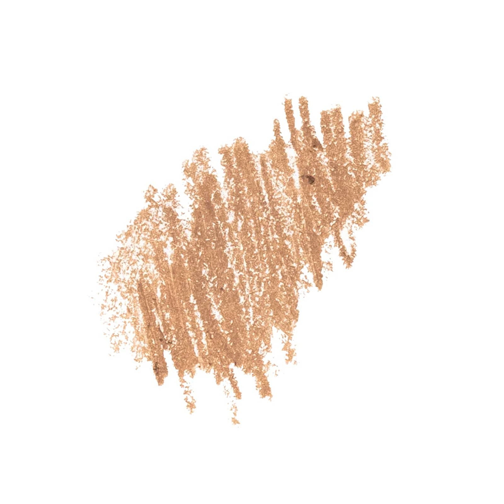 Palladio, Карандаш для бровей Micro Pencil, серо-коричневый, MBR01, 0,045 г (0,0016 унции)