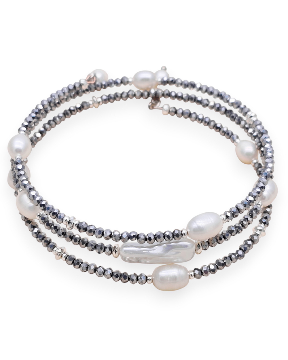 91003438 Браслет Selena Pearls