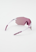 Спортивные очки 720armour Kamikaze Cylinder + / Matte Crystal Violet / HC Violet Pink Lens