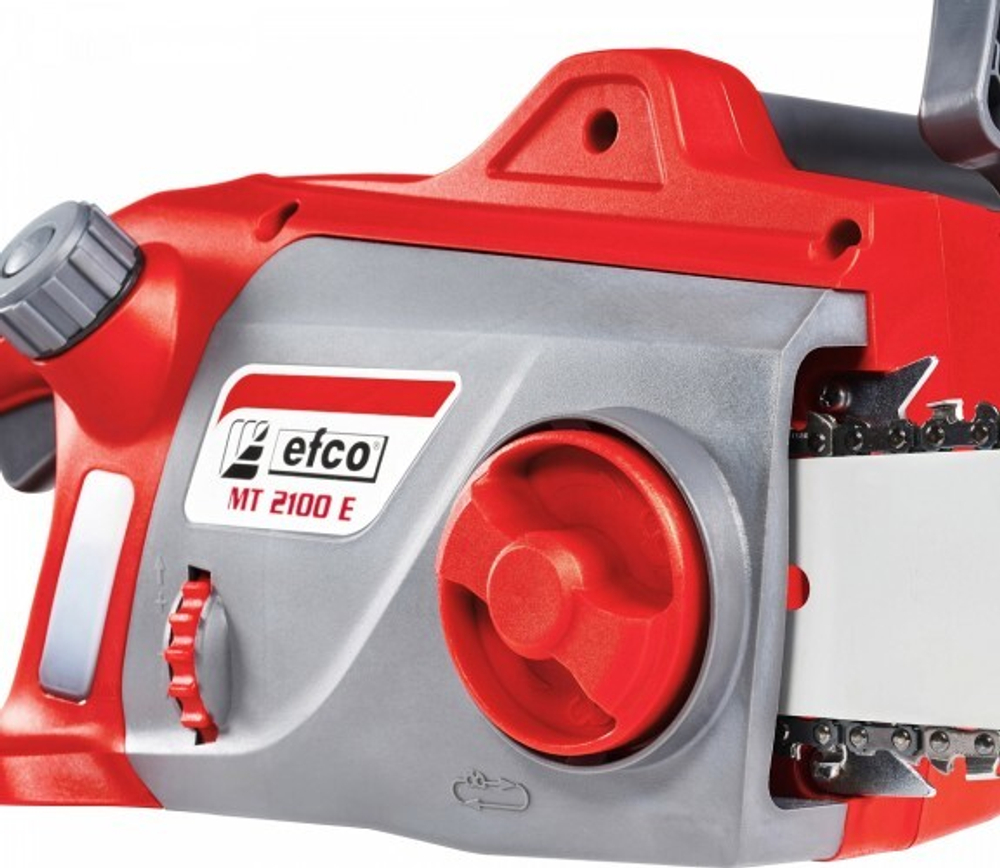 Электропила цепная EFCO MT 2100 E 51049002